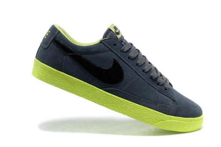 Nike Blazers