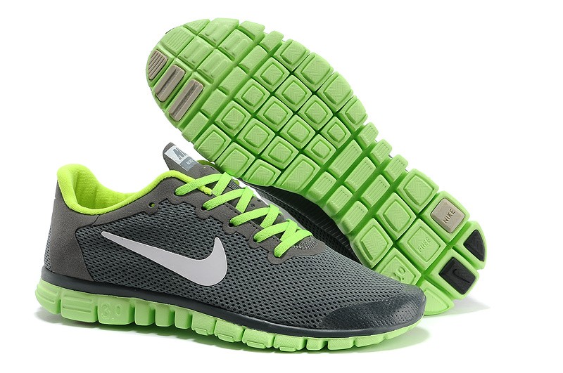 Nike Free 3.0