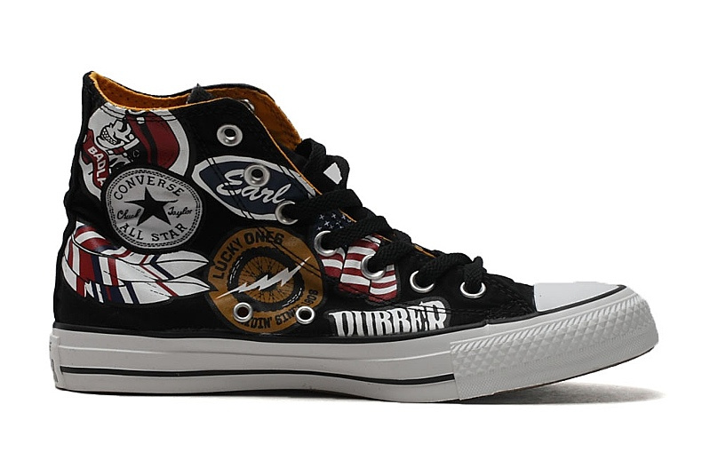 Converse Unisex