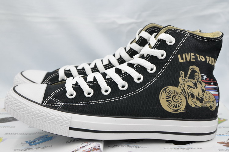 Converse Unisex